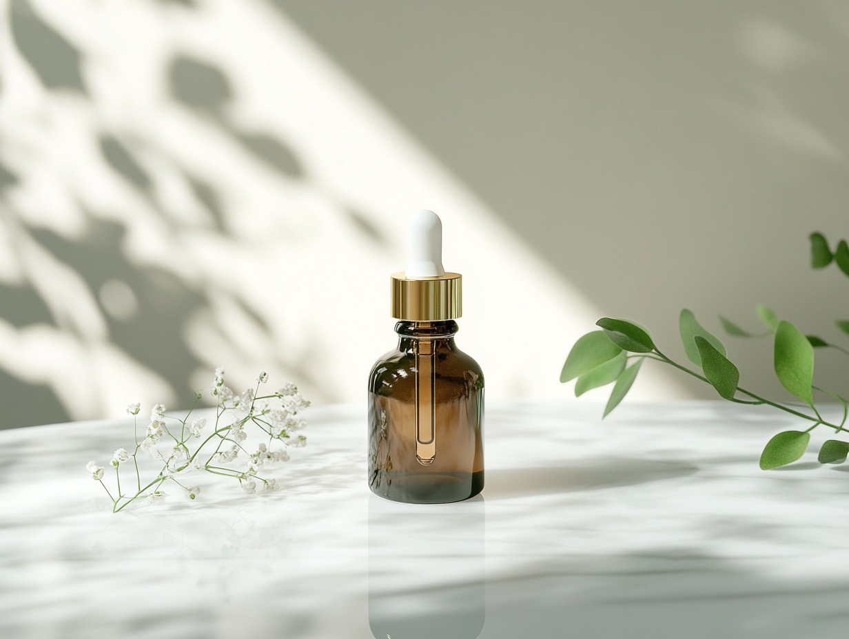 モイスチャーセラム